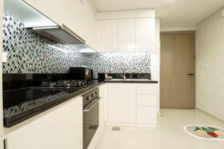 Deluxe One Bedroom Apartment with balcony in Dubai - Dubái - 6