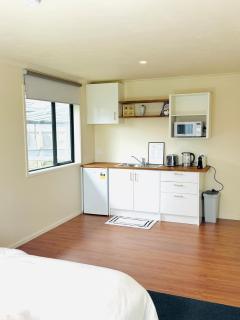 Logies Lodge - Ruakaka - 6
