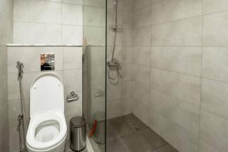 Deluxe One Bedroom Apartment with balcony in Dubai - Dubái - 2