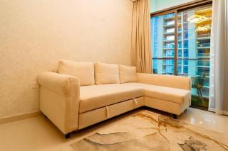 Deluxe One Bedroom Apartment with balcony in Dubai - Dubái - 1