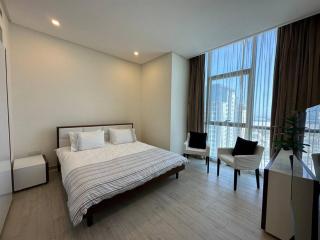 Queen of juffair Wonderful 2 bedroom apartment - Manama - 7