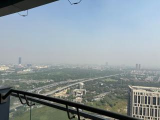 Skyline Sanctuary - Noida - 2