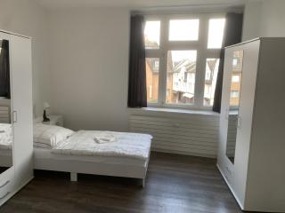 Sleek Apartment in Troisdorf - Troisdorf - 3