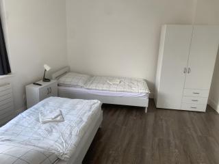 Sleek Apartment in Troisdorf - Troisdorf - 2