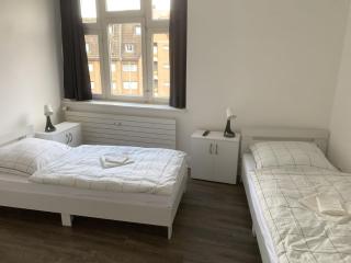 Sleek Apartment in Troisdorf - Troisdorf - 4