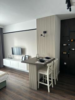 Premium Line Apartman 3 - Sombor - 5
