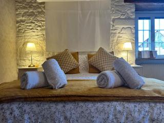 Le Moulin d'Hagenthal - Hagenthal-le-Bas - 9