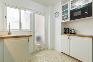 Moli Apartment Beach - 6