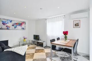 Holiday home Viktoria with pool - 1