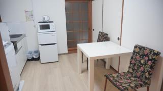 Uhome Tsubame Apartment - Tokyo - 9