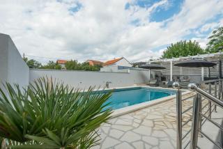 Holiday home Viktoria with pool - 4