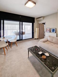 Urban quality comfort - Tesalónica - 1