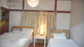 Uhome Tsubame Apartment - 5