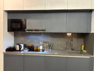 Luxe Lagoon studio - New Delhi - 5