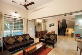 Azzure Ray by EWA Properties - Manjeshwara - 3