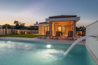 Villa Rhea, Marčana - 7