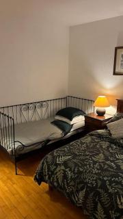 Grand appartement vues piscine 3 Etoiles - 1