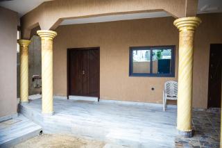Residence Montana - Cotonou - 9