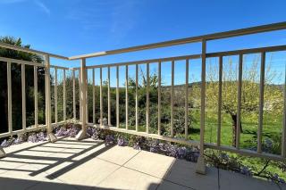 Spacious 1st floor apartment with panoramic views - Lisle - 2