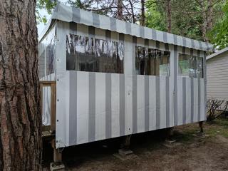 MH F52 Camping Bois Masson - 8