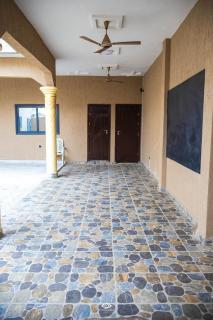 Residence Montana - Cotonou - 1