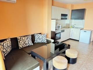 Guest Apartment The Fabulous Sunset -Sozopol - Sozopol - 8
