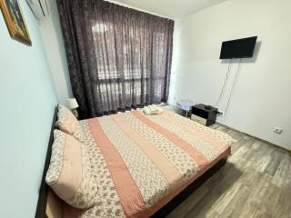 Guest Apartment The Fabulous Sunset -Sozopol - Sozopol - 4
