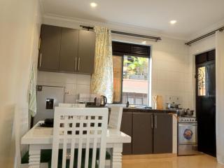 Cozy Retreat Apartments, Kiira, Wakiso - 4