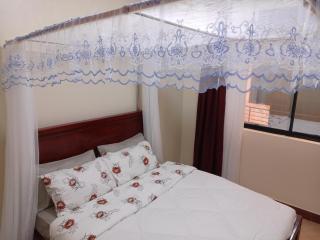 Cozy Retreat Apartments, Kiira, Wakiso - 3