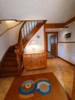 maison louis - Sondernach - 7