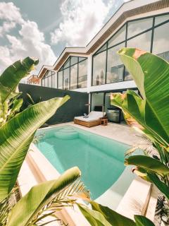 Loket Lofts - Uluwatu - 9