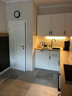 Haus am Walde in Küstelberg mit eigener Infrarot-Sauna - Medebach - 7