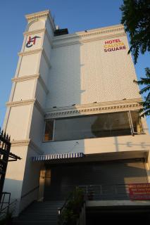 Hotel Calista Square - 0