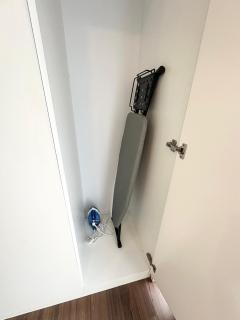 Silksky Service Apartment -1BR, 4pax - Free Parking, Netflix, High speed WIFI - Near The MINES, Serdang, IOI City Mall, UTAR, UPM, Cheras Selatan - 1