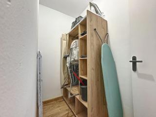 Appartement face et accès direct mer - Lion-sur-Mer - 8