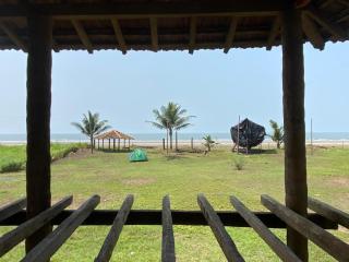 Ashu Beach Camping Alibag - Revadanda - 0
