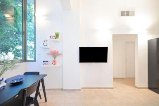 Beauty 3BR in Shenkin by HolyGuest - Tel Aviv - 4