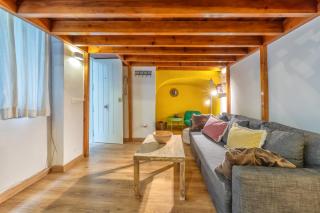 Apartamento Dúplex Juramento & Descanso en el Casco Antiguo - Córdoba - 5