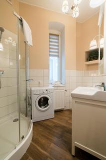 Rynek Jeżycki Homely Studio - Poznań - 9