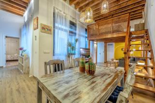 Apartamento Dúplex Juramento & Descanso en el Casco Antiguo - Córdoba - 3