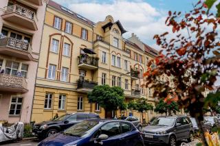 Rynek Jeżycki Homely Studio - Poznań - 7