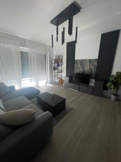 Deluxe Apartment Ruhr Oase, Neubau, 4 Personen, Parkplatz, - Bochum - 9