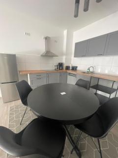 Deluxe Apartment Ruhr Oase, Neubau, 4 Personen, Parkplatz, - Bochum - 6