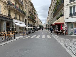 Appartement - Paris Centre - París - 4