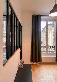 Appartement - Paris Centre - París - 1