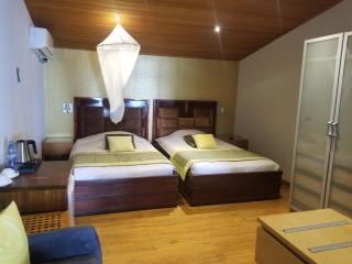 Hôtel Ochids Safari Club - 8