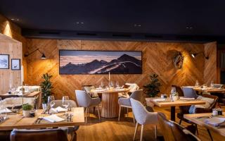 Kesselspitze Hotel & Chalet, Valamar Collection - 4