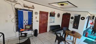 The Avocado Inn - San Pedro Sula - 9