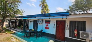 The Avocado Inn - San Pedro Sula - 8