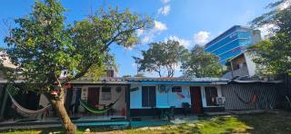 The Avocado Inn - San Pedro Sula - 7